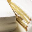 スポンジケーキ