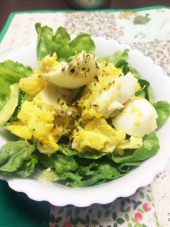ほっくり甘い♡さつまいものポテトサラダ-レシピのメイン写真