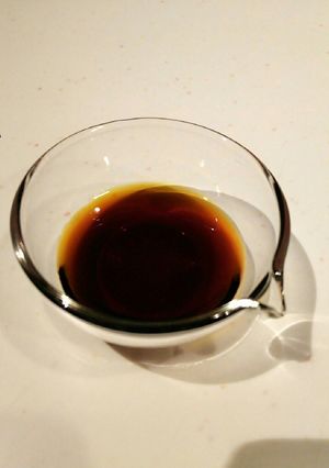 簡単手作りポン酢♡-レシピのメイン写真