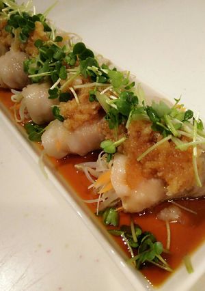 時短!ヘルシー!美味しい!豚バラ野菜巻き-レシピのメイン写真