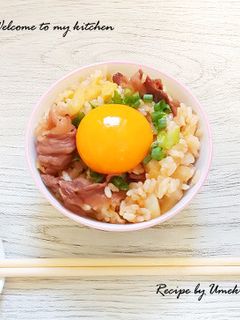 シメだけ食べたい♪すき焼きごはん-レシピのメイン写真