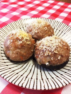 きのこたっぷり♡椎茸の肉詰め-レシピのメイン写真