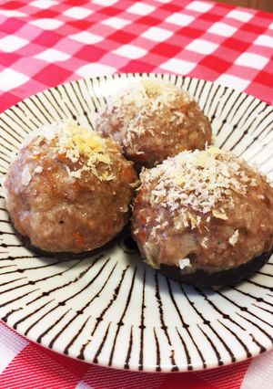きのこたっぷり♡椎茸の肉詰め-レシピのメイン写真