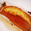 紅茶のパウンドケーキ