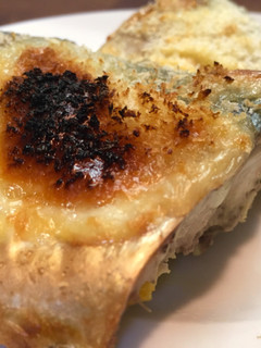 レンジとグリルで♡鯖のパン粉チーズ焼き✩-レシピのメイン写真