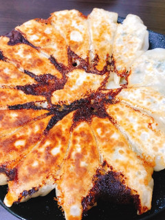 お店より美味しい♡母の餃子-レシピのメイン写真