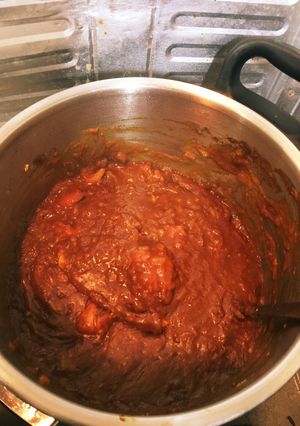 絶品☆リンゴカレー☆☆-レシピのメイン写真