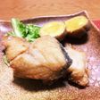 〜こだわり〜 ブリの竜田揚げ