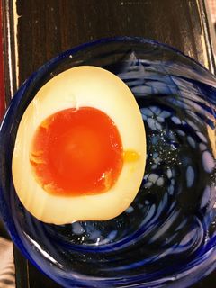 ラーメン屋さんのような煮卵-レシピのメイン写真