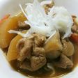 もつ煮