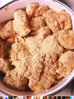 抹茶・緑茶・黒蜜わらび餅-レシピのメイン写真