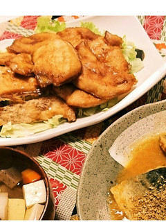 とりむね肉のオーブン焼き-レシピのメイン写真