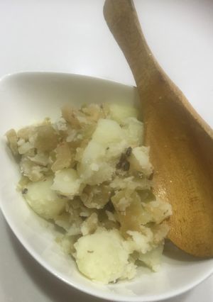 ☆洒落たもんなんて作ってらんねえツマミ☆-レシピのメイン写真
