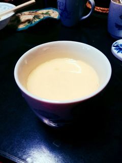 簡単シンプル茶碗蒸し-レシピのメイン写真