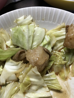 さっぱり☆モツ焼き-レシピのメイン写真