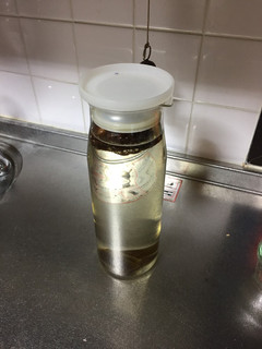 昆布と椎茸の水だし-レシピのメイン写真