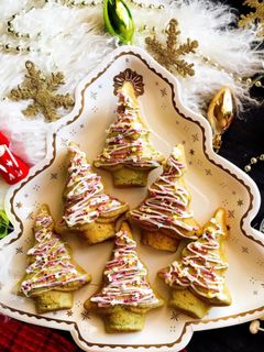 ピスタチオのマフィン♡-レシピのメイン写真