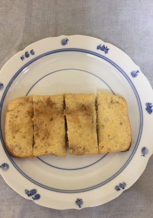 油揚げの香り焼き〃-レシピのメイン写真