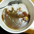 節約時短ヘルシーカレー