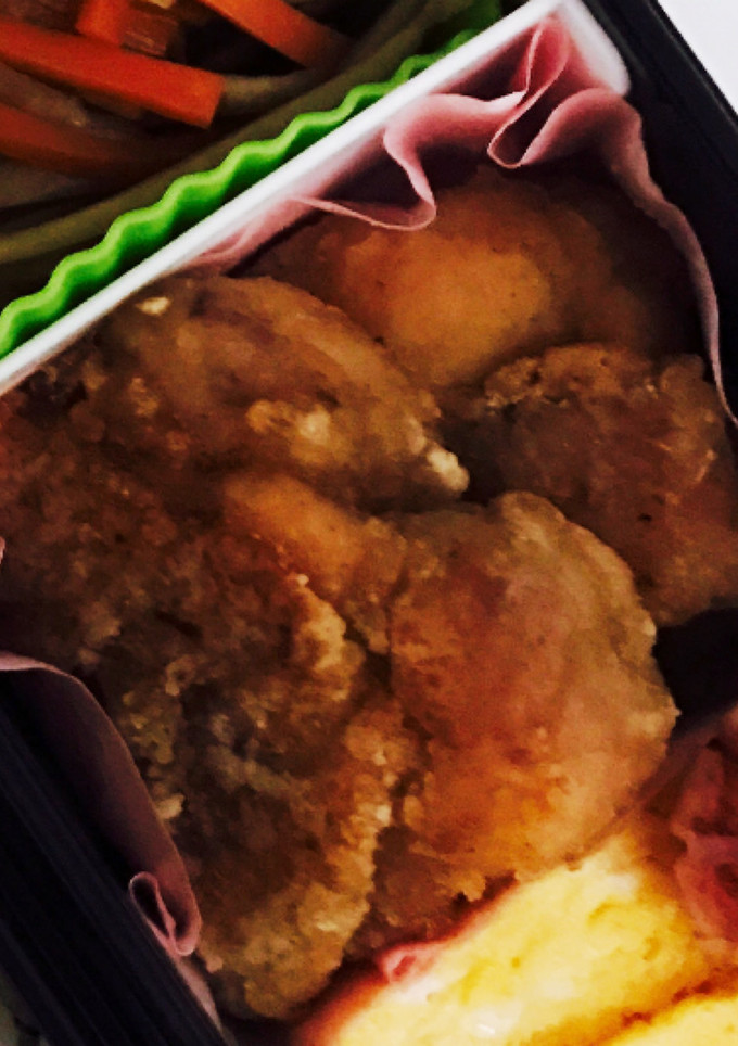 冷めても美味しい★唐揚げ【揚げ焼き】-レシピのメイン写真