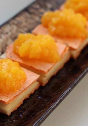 駄菓子で簡単オードブル-レシピのメイン写真