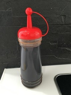 ☆祝!話題入☆簡単!手作り自家製めんつゆ-レシピのメイン写真