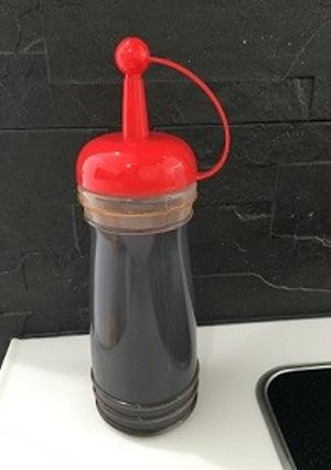☆祝！話題入☆簡単！手作り自家製めんつゆ-レシピのメイン写真