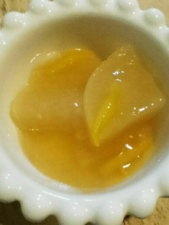 簡単でキレイ❇柚子あんかけ-レシピのメイン写真