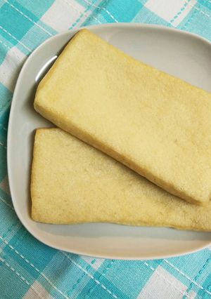 油揚げの冷凍保存-レシピのメイン写真