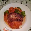 【本格】鶏胸肉のカチャトーラ