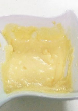 ☆クリームチーズと蜂蜜だけ☆-レシピのメイン写真