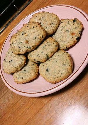 紅茶クッキー-レシピのメイン写真