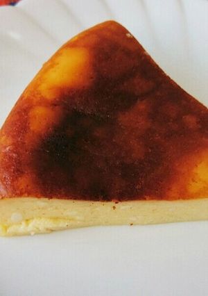 炊飯器で簡単☆チーズケーキ☆本当に美味♪-レシピのメイン写真