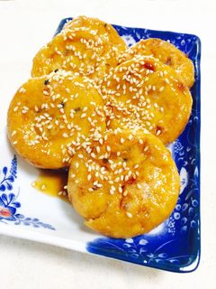 【 がんもどきの照り焼き♪ 】-レシピのメイン写真