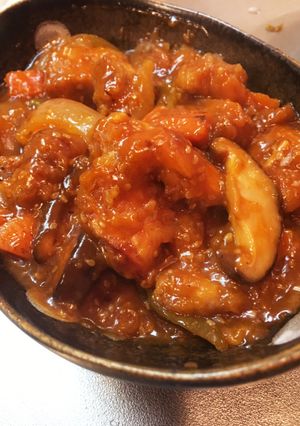 唐揚げリメイク！本格酢豚風アレンジ-レシピのメイン写真