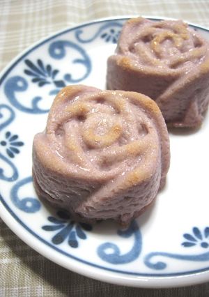 * フロマージュ ROSE *-レシピのメイン写真