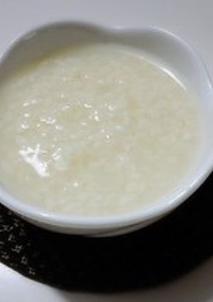 シャトルシェフで作る麹の甘酒-レシピのメイン写真