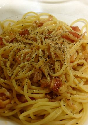 濃厚☆トマトクリームパスタ☆-レシピのメイン写真