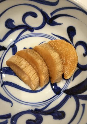 カンタン美味な漬け物-レシピのメイン写真
