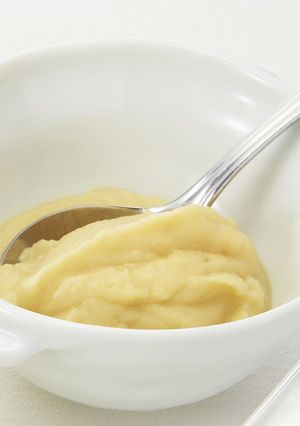 万能!ひよこ豆のピューレ-レシピのメイン写真