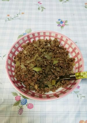 時短❗簡単❗おいしい❗ひき肉そぼろ♥-レシピのメイン写真