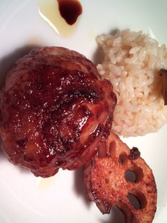 焼き鶏もも▪唐揚げ仕込み-レシピのメイン写真
