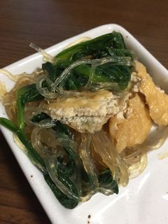 お湯を沸かして千切るだけであと一品に-レシピのメイン写真