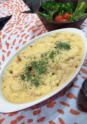 ふあトロオムライス-レシピのメイン写真