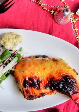 甘酒でシットリ♪ローストチキン-レシピのメイン写真
