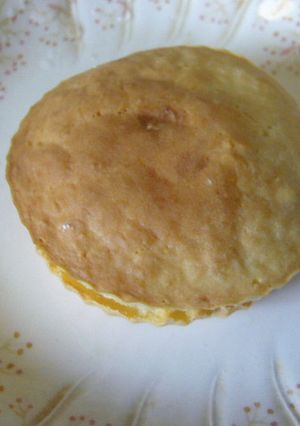 砂糖、卵なし!!豆腐バナナケーキ-レシピのメイン写真
