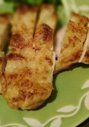 きほんのフライドチキン-レシピのメイン写真