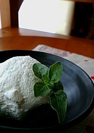 お家で☆チーズ☆-レシピのメイン写真