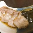 我が家の甘さひかえめ煮豚