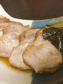 我が家の甘さひかえめ煮豚-レシピのメイン写真